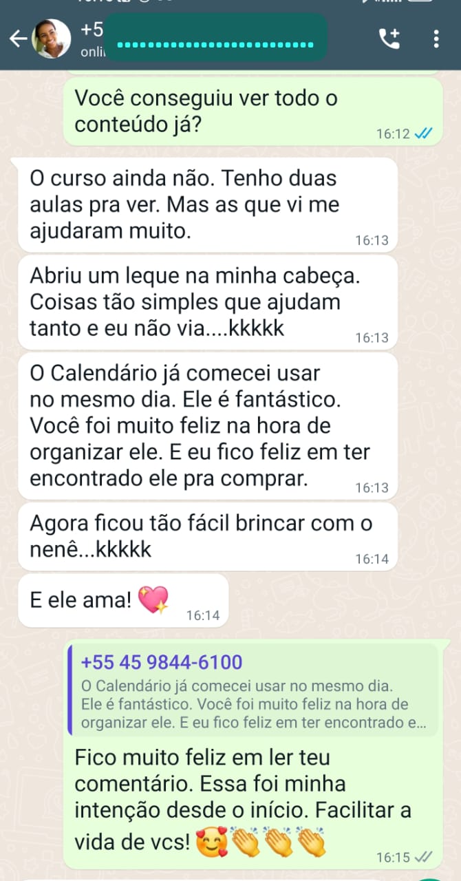 feedback 2